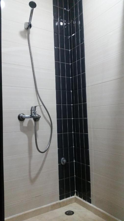 Appart au Centre de Rabat مرحبا المظهر الخارجي الصورة